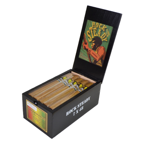 FOUNDATION  THE UPSETTERS ROCK STEADY