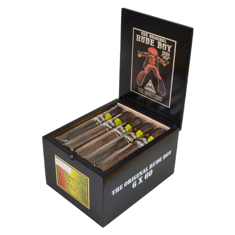 FOUNDATION  THE UPSETTERS THE ORIGINAL RUDE BOY