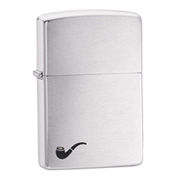 ZIPPO BR FINE PIPE LIGHTER