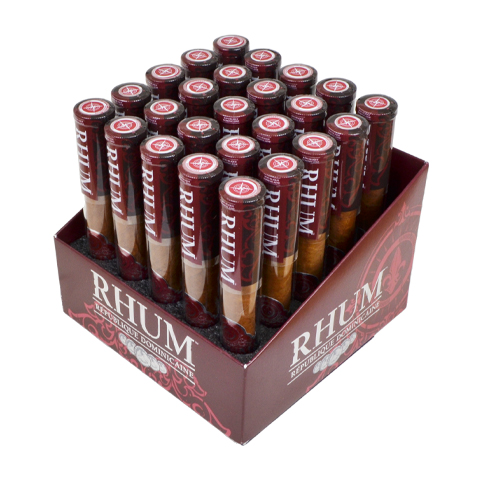 TED'S RHUM CIGAR TORO