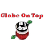 GLOBE ON TOP