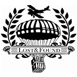 LOST & FOUND