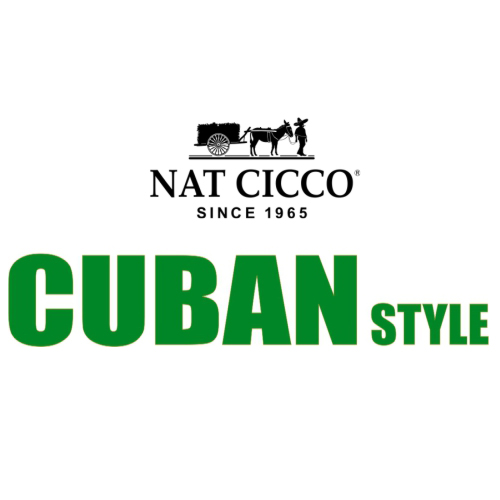 CUBAN STYLE