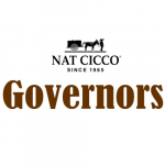 NAT CICCO GOVERNOR