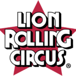 LION ROLLING CIRCUS