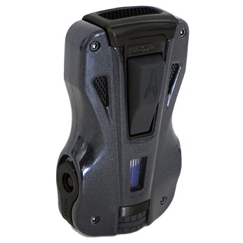 LOTUS TWIN TORCH BLACK