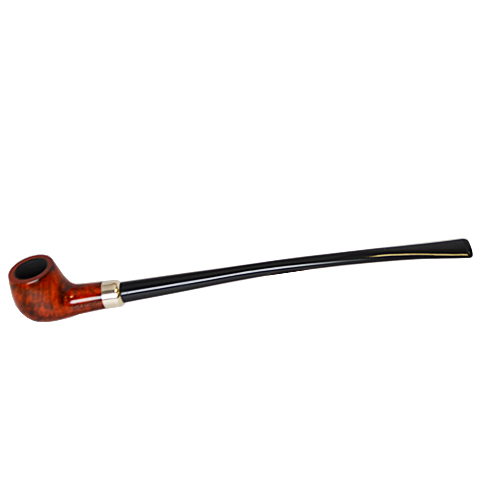 LORENZO PIPE LADDYE PAGGIO 1001 WALNUT STROMBOLI