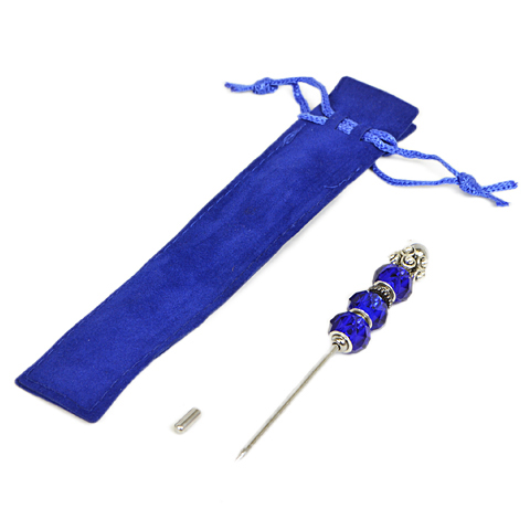 BLUE SMOKES BLUE RETRO CIGAR POKER