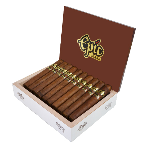 EPIC HABANO TORO NEW BOX