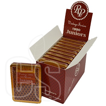 ROCKY PATEL VINTAGE 1990 JUNIOR