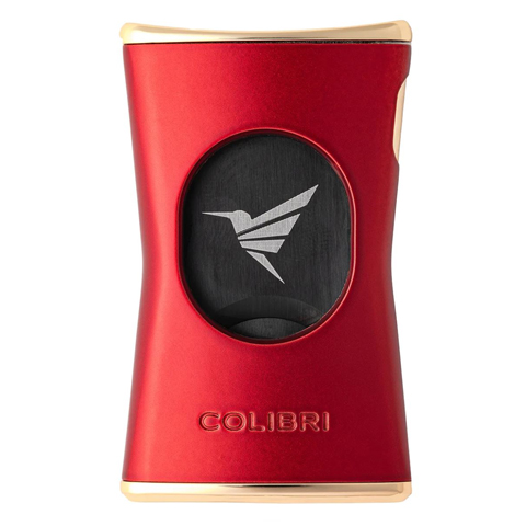 COLIBRI SLIM CUTTER, RED CU225T5