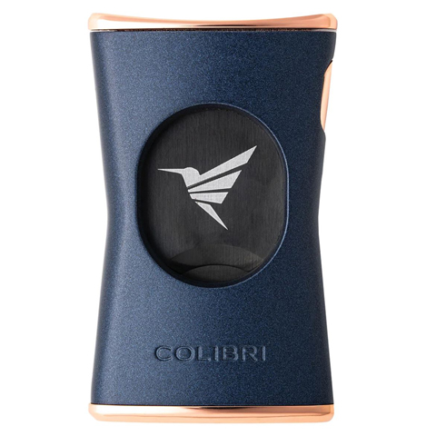 COLIBRI SLIM CUTTER, NAVY CU225T6