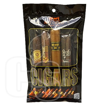 NAT CICCO & EPIC VARIETY SAMPLER