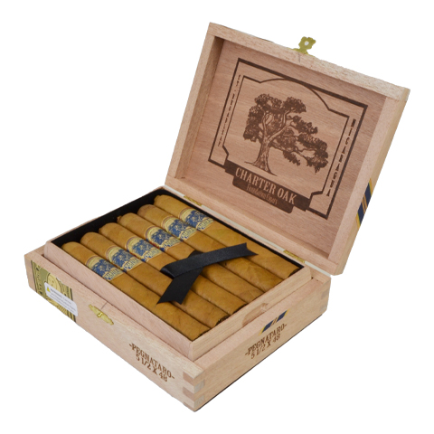 FOUNDATION  CHARTER OAK ESPECIALES SHADE PEGNATARO