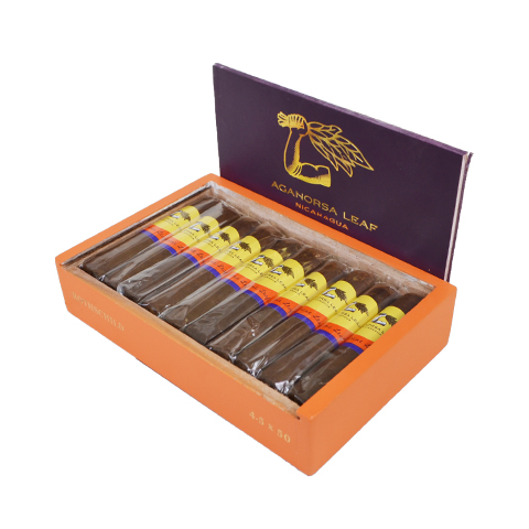 AGANORSA SUPREME LEAF ROTHSCHILD