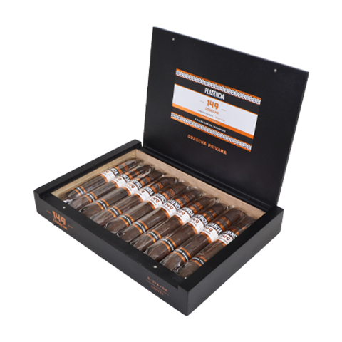 PLASENCIA COSECHA 149 CORTEZ FIGURADO