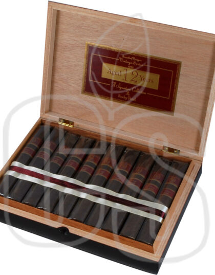 ROCKY PATEL VINTAGE 1990 SIXTY box