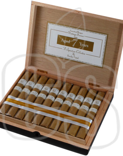 ROCKY PATEL VINTAGE 1999 ROBUSTO