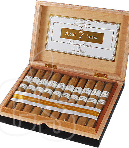 ROCKY PATEL VINTAGE 1999 SIXTY