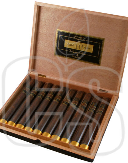 ROCKY PATEL VINTAGE 1992 CHURCHILL GLASS TUBES