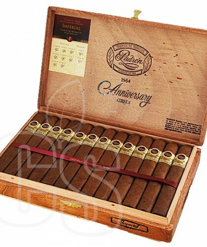 PADRON 1964 IMPERIAL NATURAL