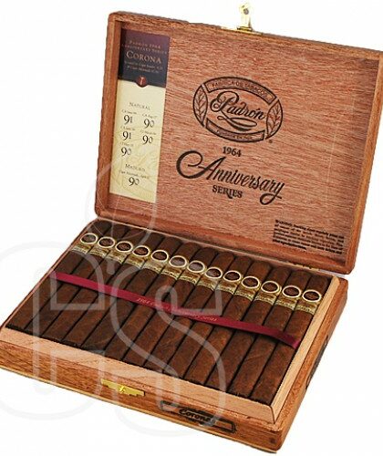 PADRON 1964 CORONA NATURAL