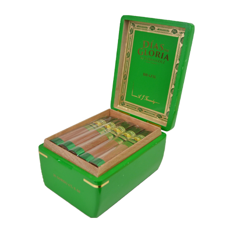 AJ FERNANDEZ DIAS DE GLORIA BRAZIL GORDO