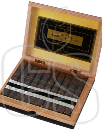 ROCKY PATEL VINTAGE 1992 PETIT CORONA