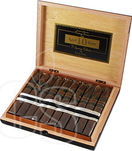 ROCKY PATEL VINTAGE 1992 TORPEDO