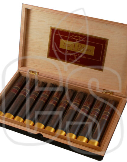 ROCKY PATEL VINTAGE 1990 ROBUSTO GLASS TUBE