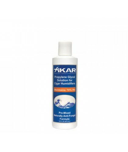 XIKAR PROPYLENE CLYCOL SOLUTION 8 0Z