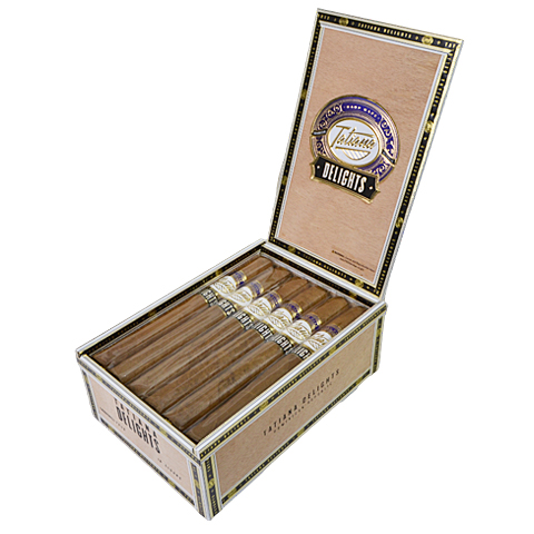 TATIANA DELIGHTS CHURCHILL 18X