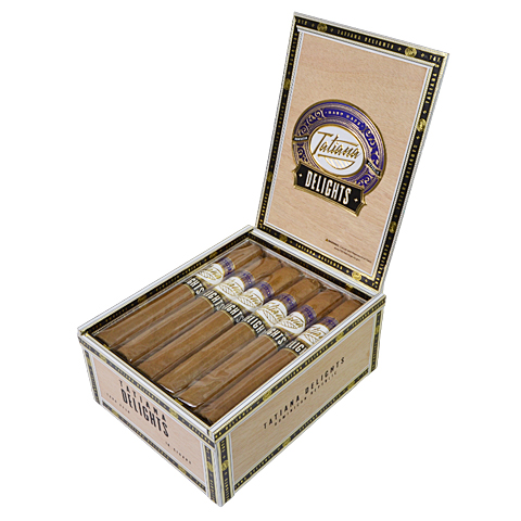 TATIANA DELIGHTS TORO 18X