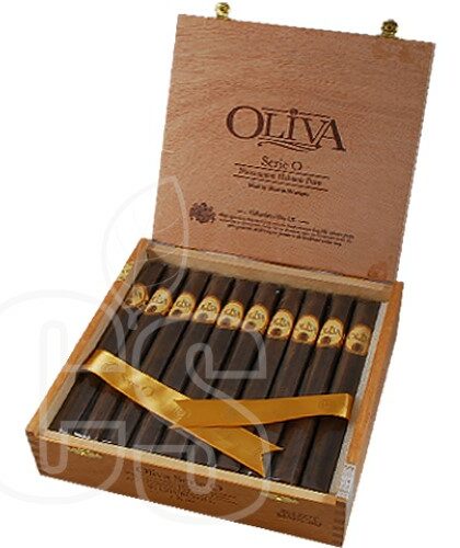 OLIVA O CHURCHILL MADURO