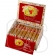 ROMEO Y JULIETA RESERVA REAL LOVE STORY box