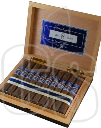 ROCKY PATEL VINTAGE 2003 ROBUSTO