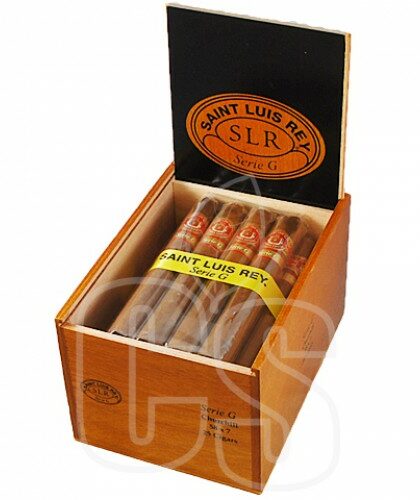 SAINT LUIS REY G CHURCHILL NATURAL