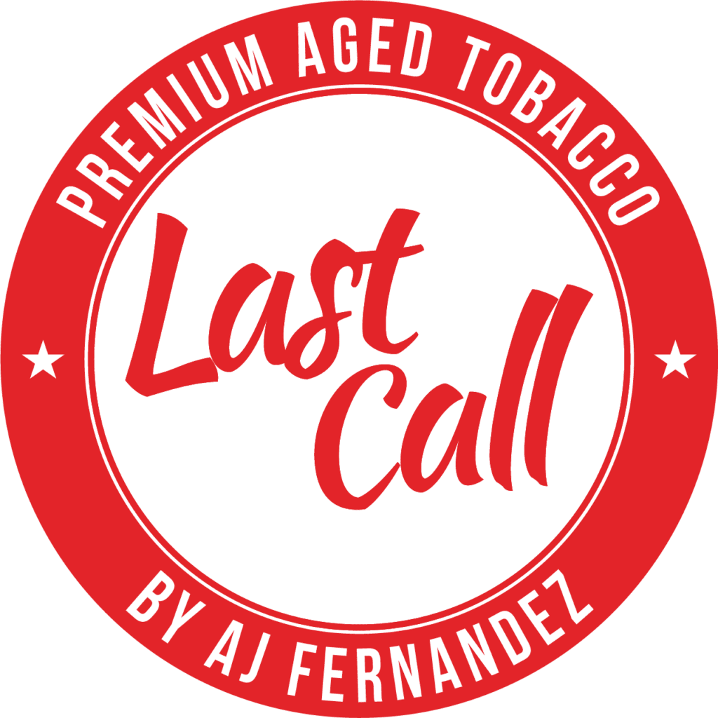 LAST CALL