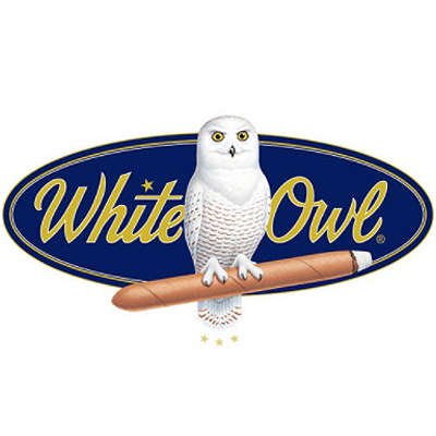 WHITE OWL