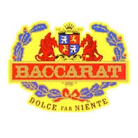 BACCARAT