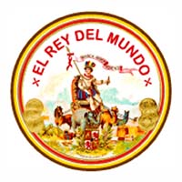 EL REY DEL MUNDO