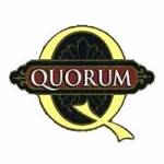 QUORUM