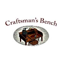 CRAFTSMAN'S BENCH