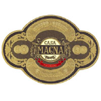 CASA MAGNA