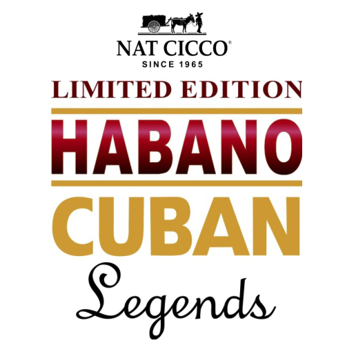 CUBAN LEGENDS HABANO