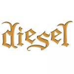 DIESEL WHISKEY ROW