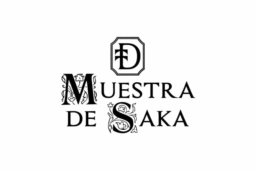 MUESTRA DE SAKA