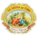 LA AROMA DE CUBA