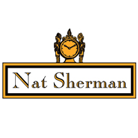 NAT SHERMAN