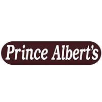 PRINCE ALBERT'S